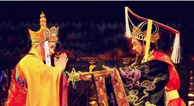 唐朝|李世民给唐僧一本通关文牒, 110个国家无人敢怠慢! 上面写了啥