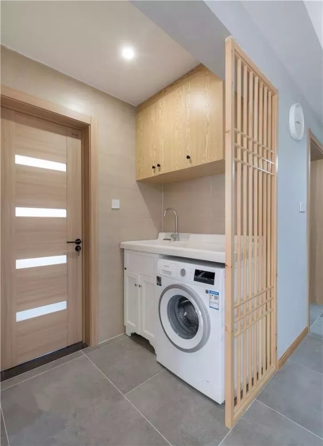 洗手盆|等我装第二套房，卫生间绝不放洗手台！也不安马桶！