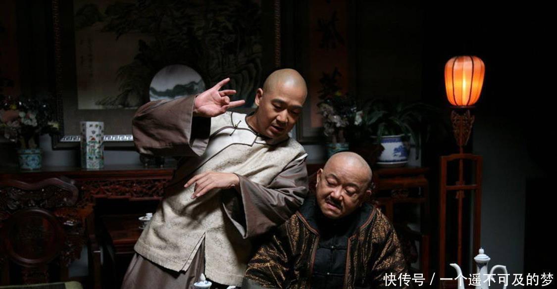 纪晓岚|历史中的纪晓岚是这样的人，被历史给忽悠了几百年！