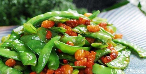 这四道美食,闻到那味道都会让人口齿生津,无法抵抗!