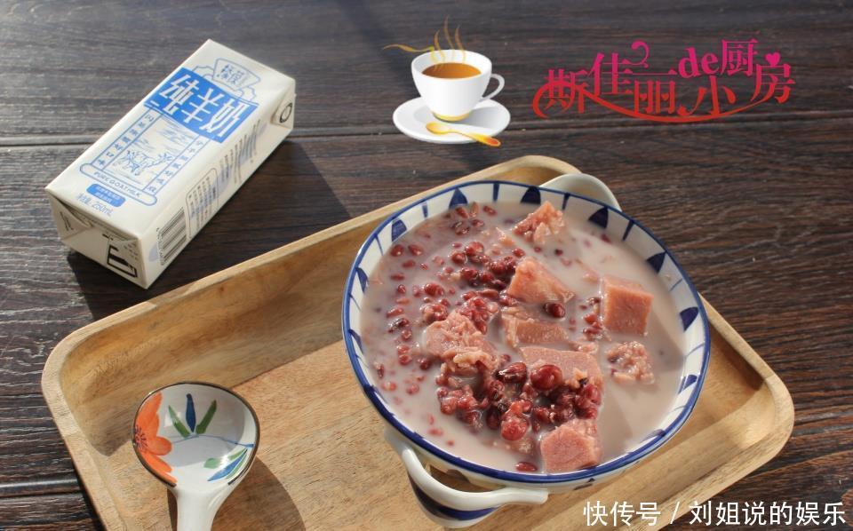 5道食材，建议人到中老年要常吃，便宜营养又美味，越吃越健康