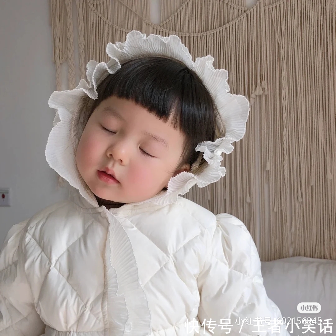 丸子妹太可爱了,当头像吧~