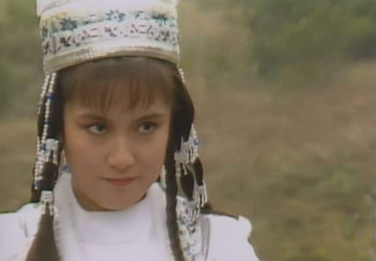 金刀驸马|假如郭靖没有娶黄蓉,而是与华筝公主结婚,结局会是怎么样?