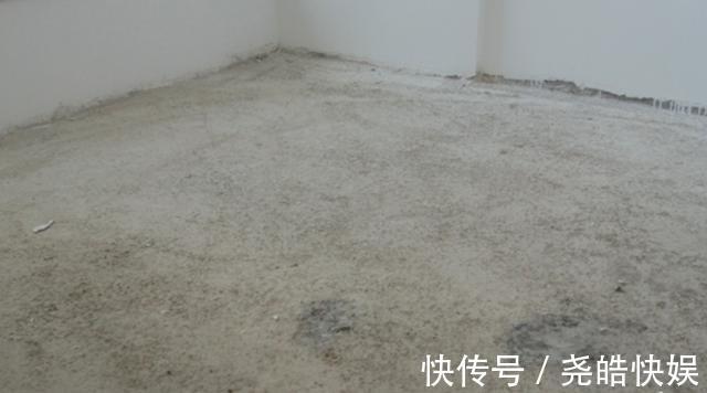 秋天|秋天铺贴地板有技巧那就小心5点注意事项,能够防止地板开裂