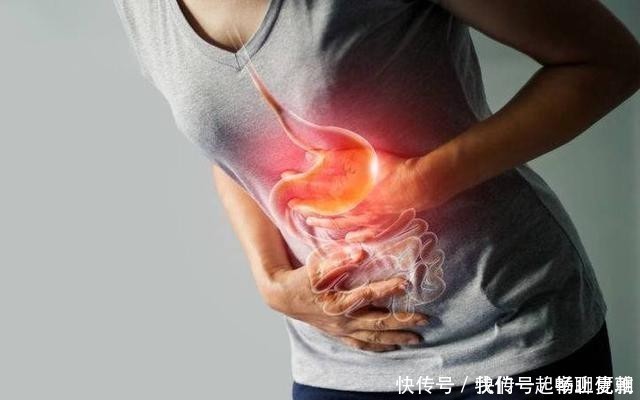 发生率|患上胃病的人,多数在睡前有这个“坏习惯”,有的话抓紧改