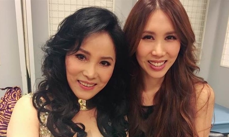 患癌|抗癌女星余苑绮患癌第9年，病情突然恶化，本人已写好的遗书