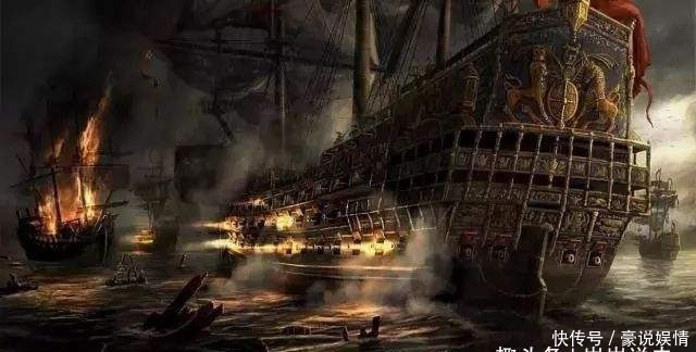 日本|这几场战役告知你,古代中国是如何暴揍日本的?