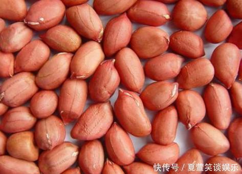 营养物质|花生吃多了,不仅伤胆还升高血脂,是真的吗?听医生解释后明白了