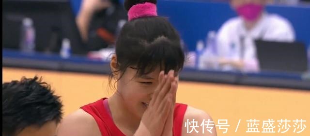 复仇|凌晨3点,中国女篮以33分的巨大优势,强势复仇法国女篮!
