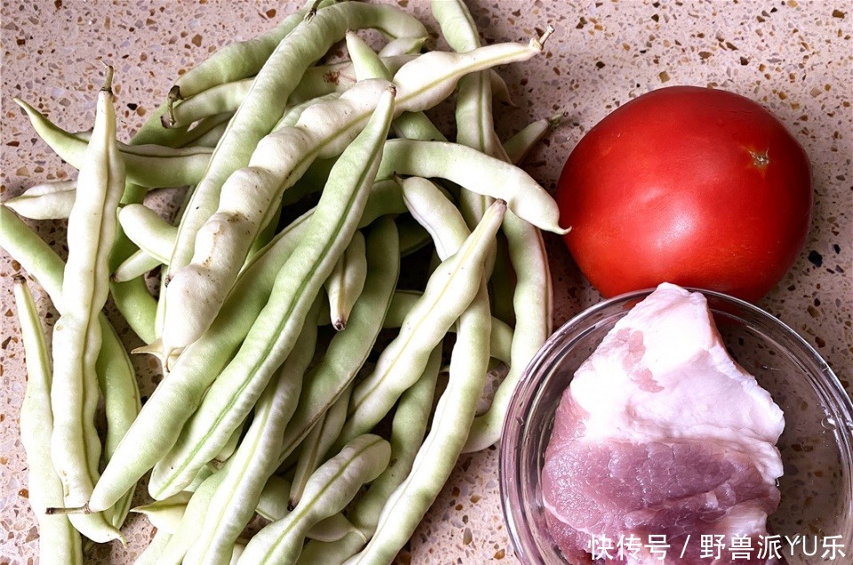 豆角最好吃的做法，耙烂入味，比肉还香，美味又下饭，一盘不够吃