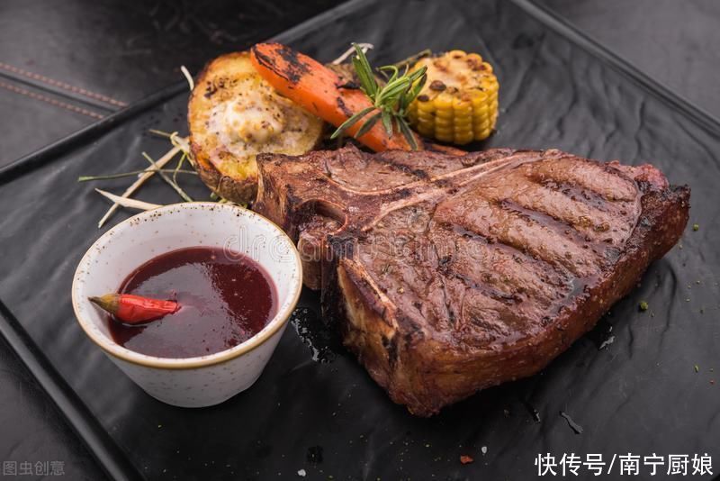 外国|都是牛肉,怎么中国的牛肉就不适合用来煎牛排?外国的牛肉却可以