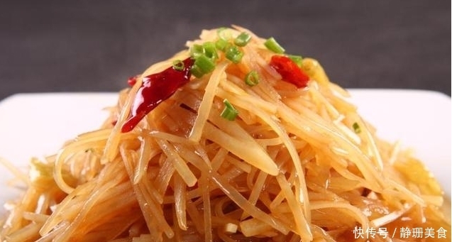 吃饭就要吃的营养均衡,实惠的几道家常菜,学会露一手吧!