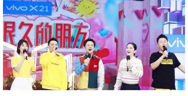 快本|《快本》得罪的明星，不红时连镜头都不给，爆红后再没来过