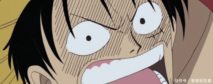 伙伴们|海贼王路飞为什么信任娜美却不相信索隆,甚至企图杀死索隆报仇