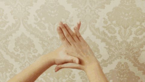 肝郁脾虚|手是疾病放大镜，这些问题要警惕！每天这样拍手，给内脏按按摩