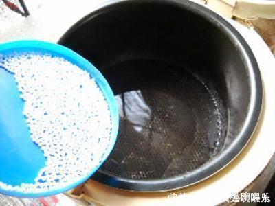 藏在身边的“阿胶”,3块钱能吃一顿,40岁之后多吃补气血!