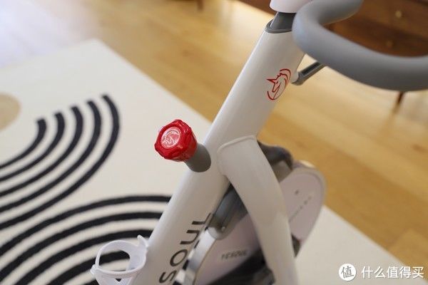 小白|不闲置、不占地的宅家健身器械！动感单车使用感受分享