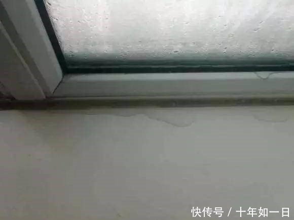 密封|门窗漏水光吐槽没用!处理好细节，才能跟漏水说byebye