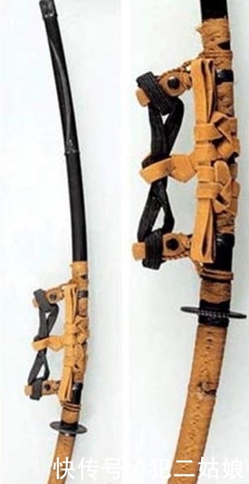 世界7大名刀 中国上榜4把 日本武士刀排名垫底 快资讯