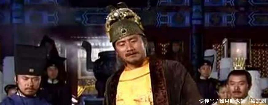 扶起|朱元璋跌到在地, 大臣都不敢去扶, 他扶起朱元璋, 后被杀掉！