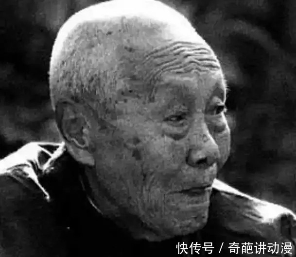 婉容|中国最后一个太监,清朝宫廷见证者,活到1996年,曾贴身伺候婉容