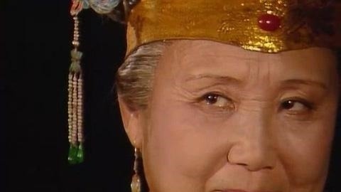 荣国府$《红楼梦》同样是贾府的长辈, 为什么贾母备受尊崇, 贾代儒备受冷落