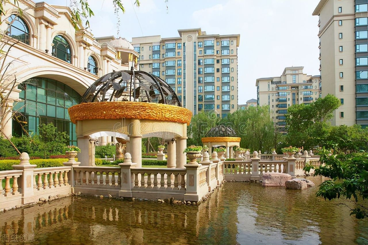 小区|购房观念发生改变,这三类住宅或具有“升值空间”,居住体验好