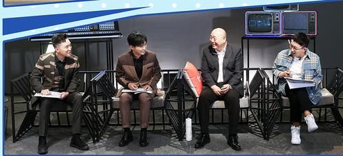 我是特优声：比起选手，我对选手背后的“大牛”们更感兴趣