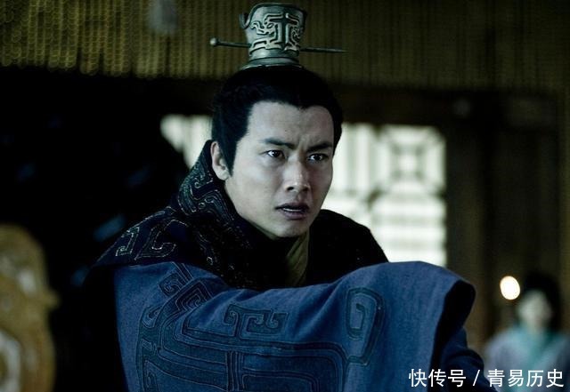 到底|关于秦二世之死,司马迁在史记中留下两个版本,到底想表达什么