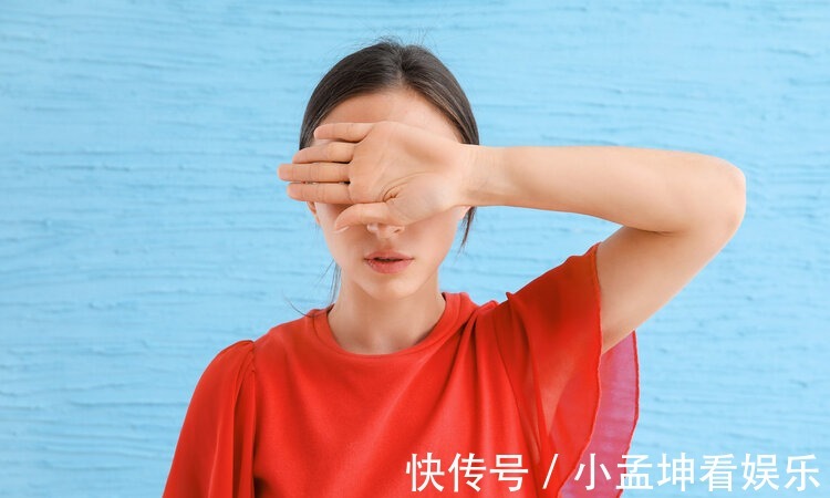 大卫·米勒德|为什么劝女人不要割“双眼皮”?主要有这5个原因,庆幸没跟风