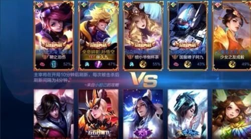 荣耀水晶|梦泪3年首试“天选阵容”,滴血虐泉5杀,开局6秒赢比赛破记录