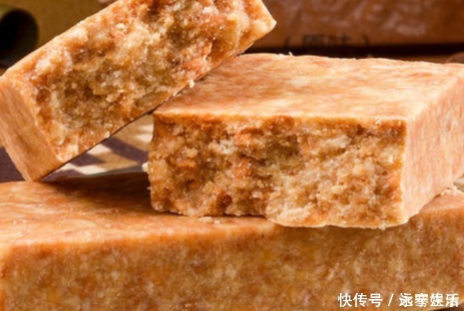 零食|公认“最抗饿”的4种零食,士力架弱爆了,ta才是抗饿的“王者”