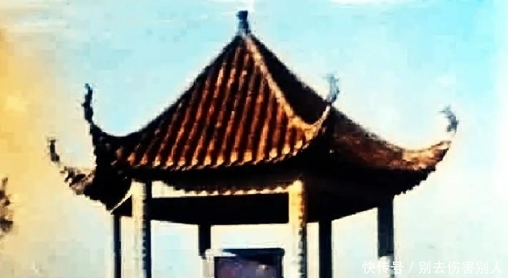 一湖|老照片:河北武汉昔日风光(1951)