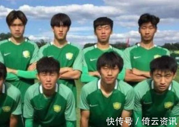 豪门|新希望!中国21岁小将加盟巴西豪门,月薪1800元违约金1亿欧元