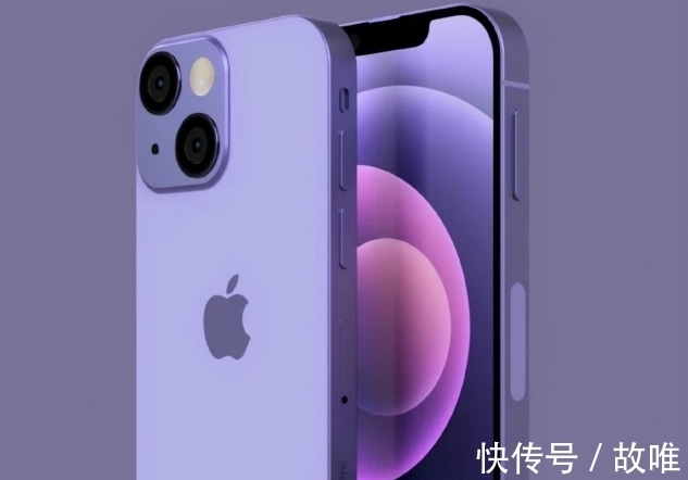 电池容量|iPhone13系统更新过后发热？续航能力更强或要带来新噱头