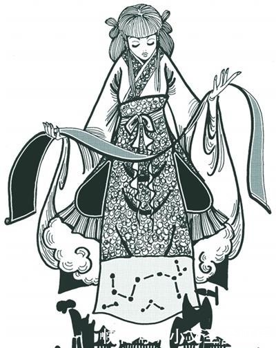 善于|她是古代第一女神相, 因善于看相, 19岁被刘邦封侯