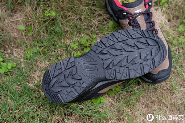 新春徒步登山好选择,图途户外鞋 体验