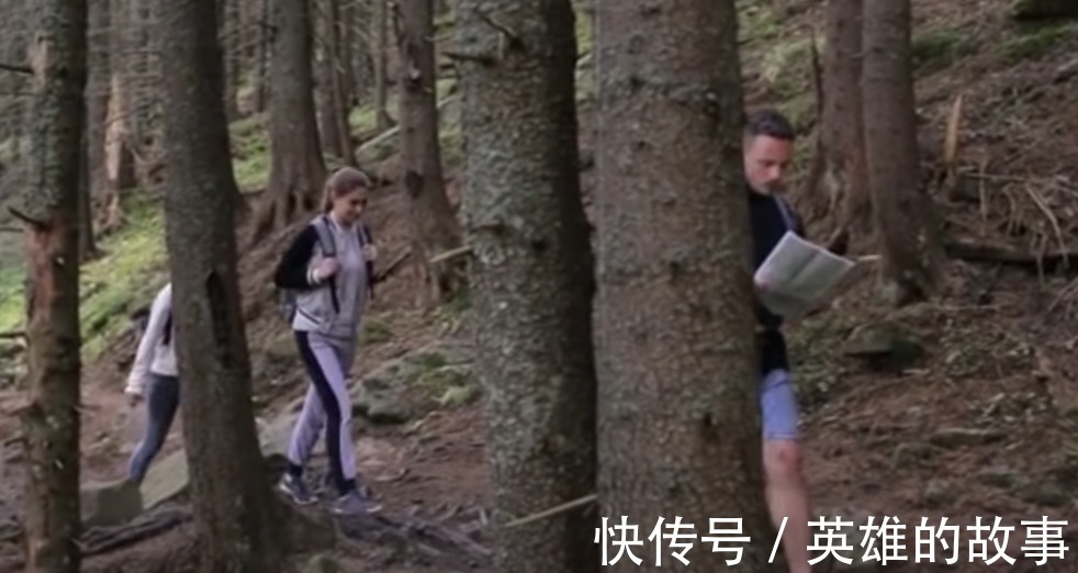 山海经#阿尔泰山惊现“一目国”遗址,《山海经》并非杜撰!