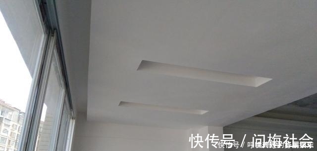 罗马杆|窗帘到底是罗马杆还是轨道杆好后悔知道太晚，浪费了很多钱