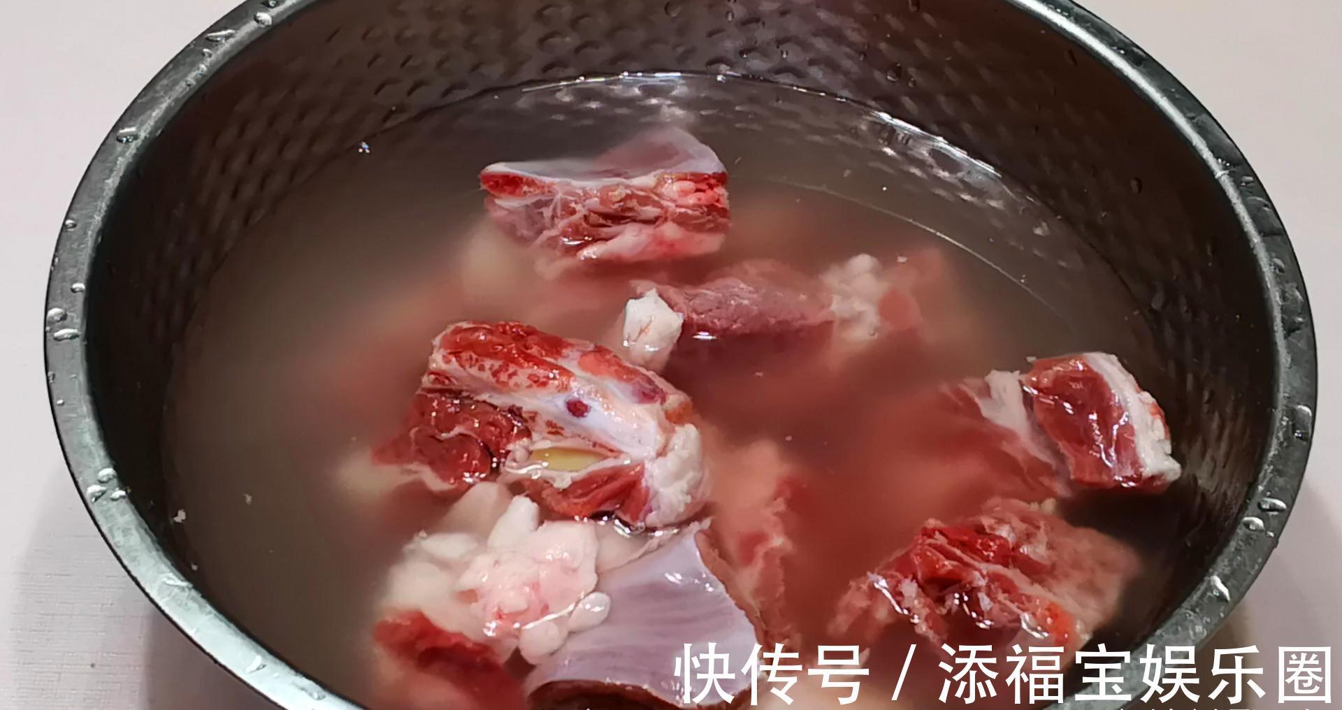 同样是羊肉,“深色的”和“浅色的”区别挺大,学会再买不吃亏