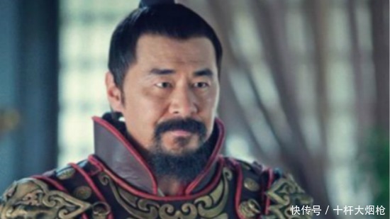 临终|柴荣临终之前,有没有留心腹辅佐儿子赵匡胤我就是那个心腹