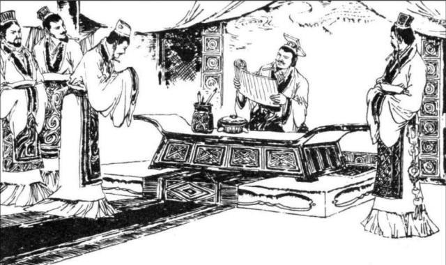 长孙|刘襄是刘邦长孙,为消除吕氏贡献巨大,为何最后却没当皇帝回答