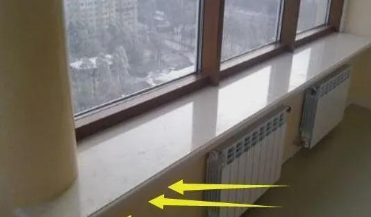 墙面|为什么有钱人飘窗都要留丑耳朵?好想知道为啥?越来越流行了