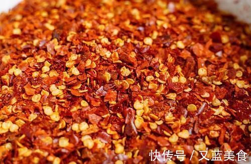 炸辣椒油,这4味料不能少,很多人都忽略,难怪辣椒油不香不好吃