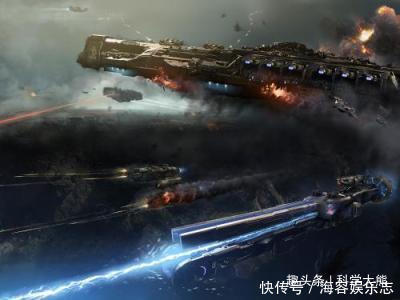 宇宙神级文明破坏力惊人,可轻易颠覆宇宙规则!