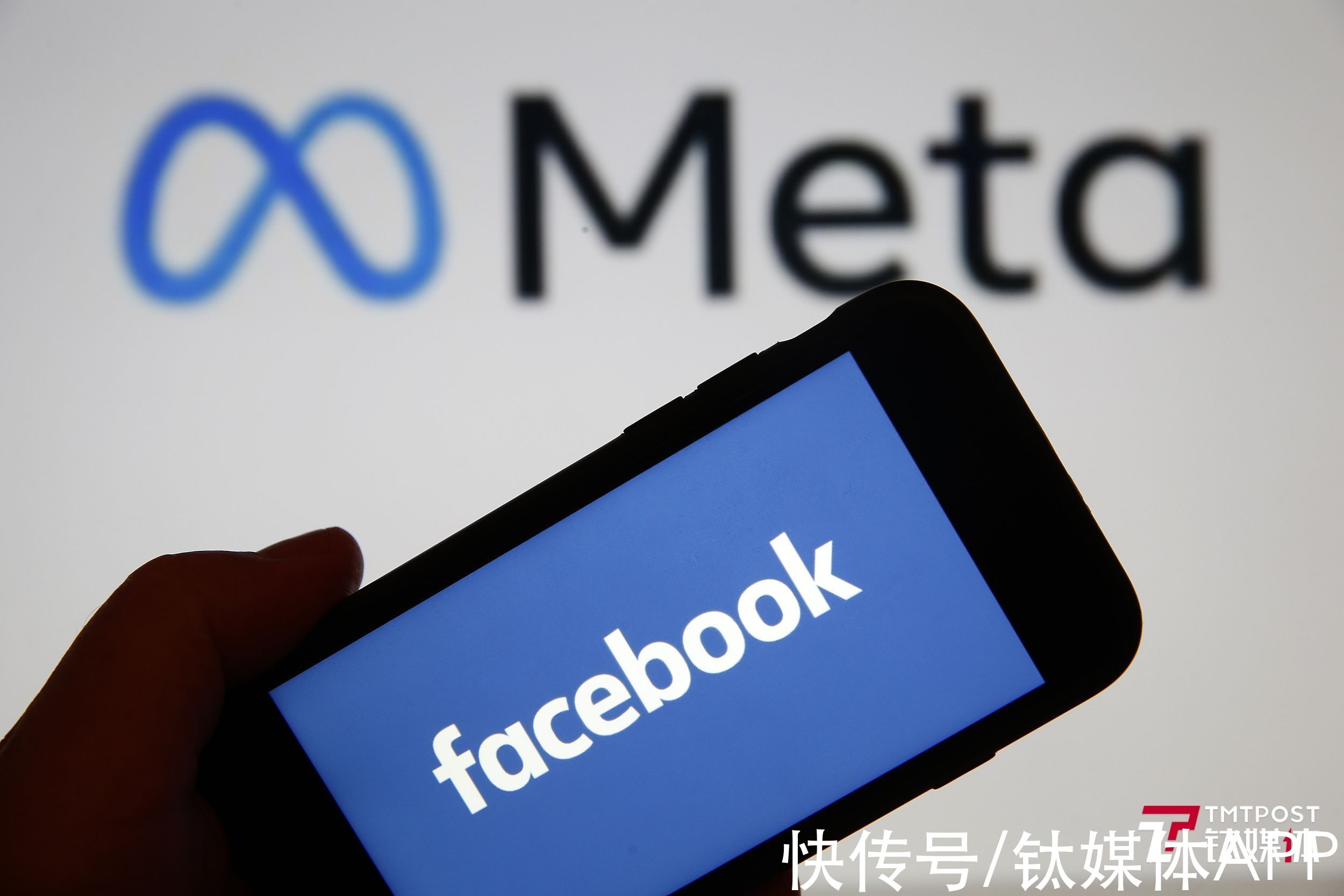 扎克伯格|Facebook更名Meta！元宇宙的未来已来？｜钛度热评