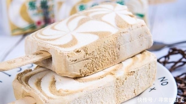 包装“寒酸”却很好吃的雪糕,东北大板名列前茅,你吃过几种