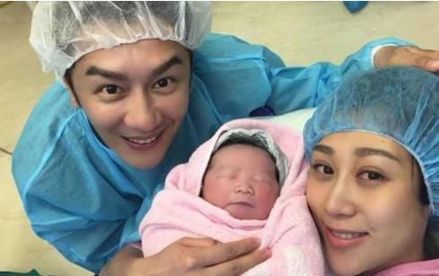 国家一级|她曾是国家一级运动员,5年生4子从不坐月子,如今变化认不出