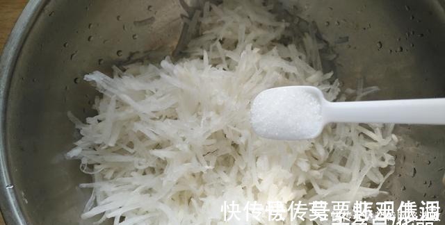 馅饼|早餐常吃它,不得感冒还补钙,相当于喝8杯牛奶,骨骼健康长高个