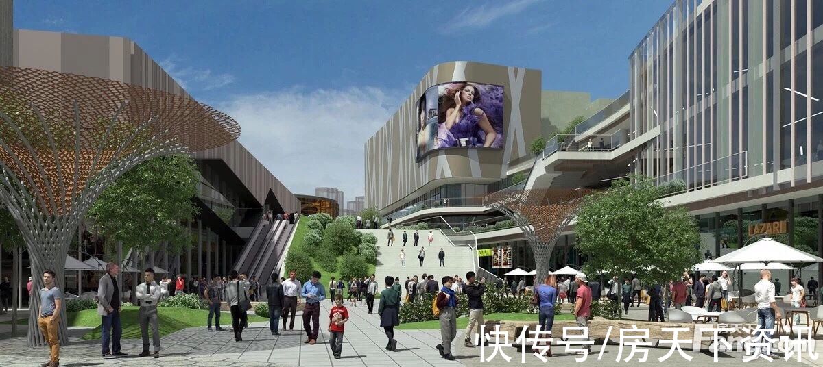 金茂|请查收从上海青浦热门楼盘现场传来多张谍照（组图）